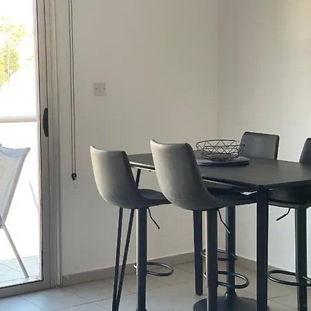 Apartamento Cielo No2 *