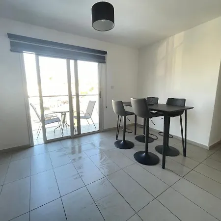 Cielo No2 Apartamento Ayia Napa