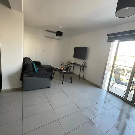 Apartamento Cielo No2 *