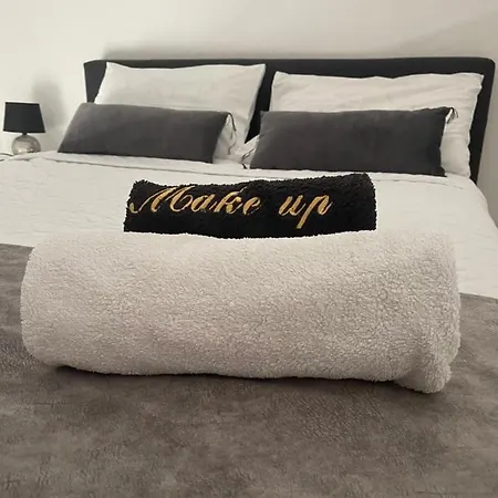 Apartamento Cielo No2